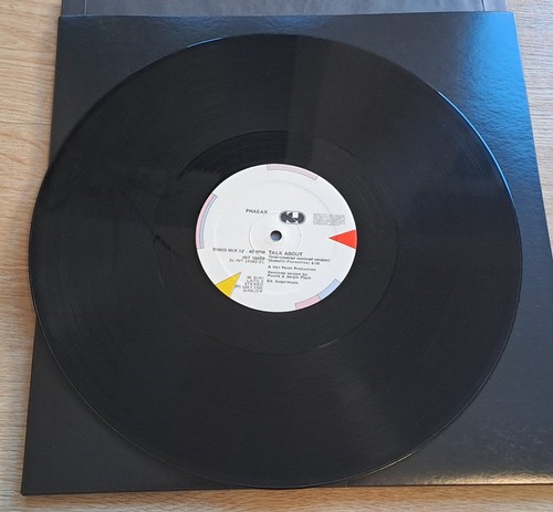 Vinyl italo disco - vinyl,