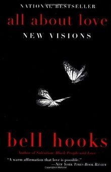 All about love - all, visions