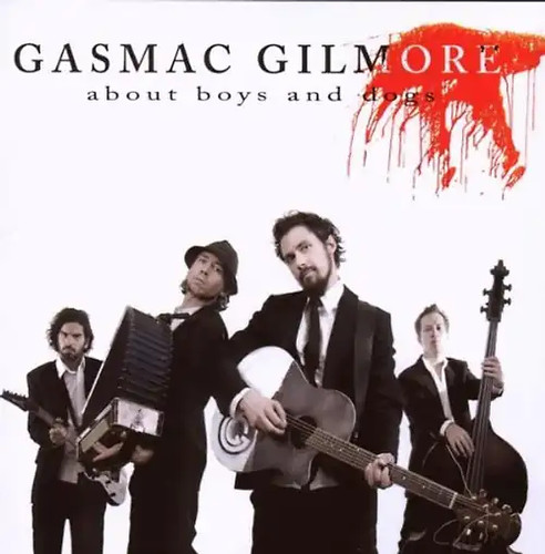 Gasmac gilmore about - gasmac,