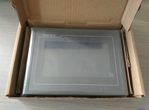 About mcgs man machine touch - mcgs,