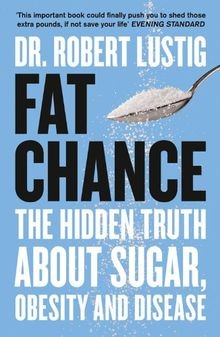 Fat chance the - fat, chance: