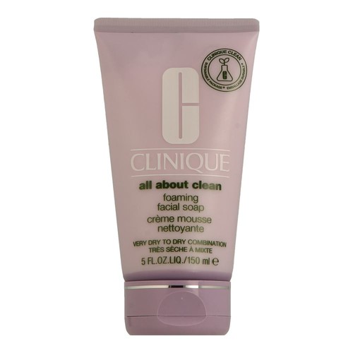 Clinique all about clean - all,