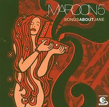Songs about jane - songs, von