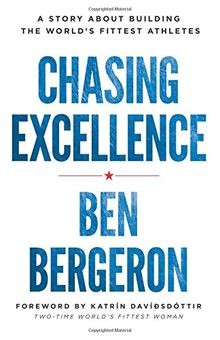 Chasing excellence story - chasing,