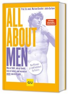 All about men wie - all, fühlt