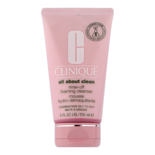 Clinique all about clean - all,