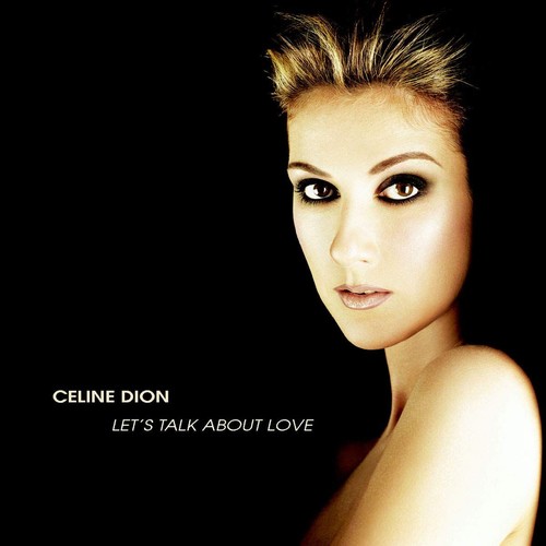 Let talk about love - about,