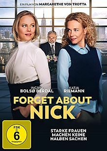 Forget about nick - nick, von