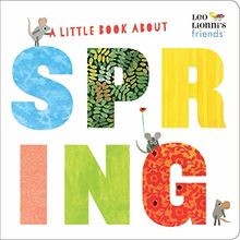 Little book about - a,