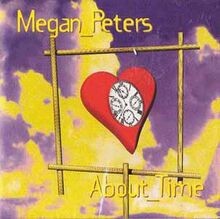 About time von not - about,