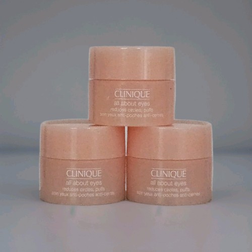 Clinique all about eyes ml - clinique, 15