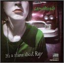 Its shame about ray - shame,