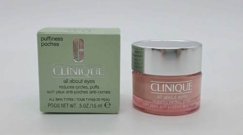 Clinique all about - clinique,