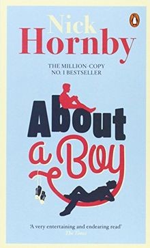 About boy von - about,