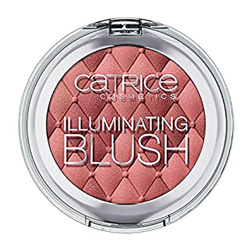 Illuminating blush catrice - blush, i