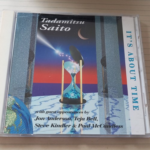 Tadamitsu saito it s - , --