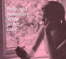 Write about love - about, belle