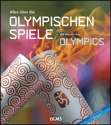 Alles über die - , olympischen