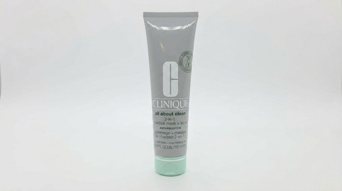 Clinique all about clean - clinique,
