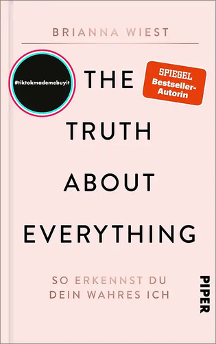 The truth about everything - about,