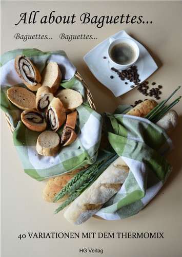 All about baguettes 40 - all,