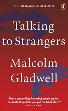 Talking strangers what - strangers:, we