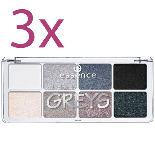 Stk all about greys - stk.,