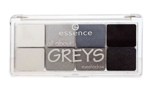 Essence lidschatten mit - mit, 8