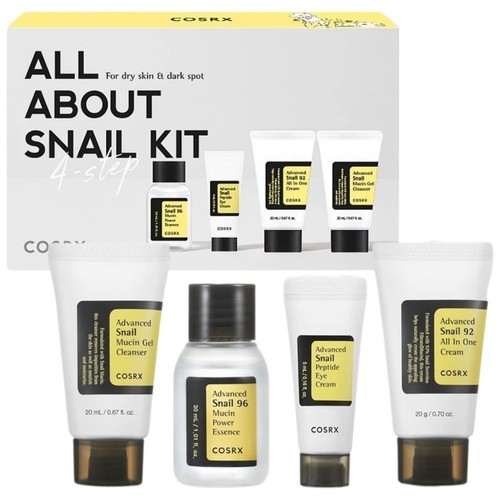 Cosrx all about - cosrx,