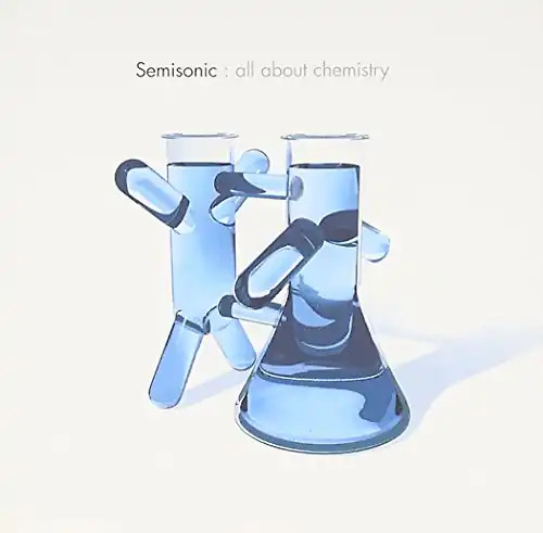 Semisonic all about - -,