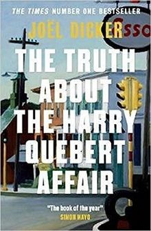 The truth about - about, harry