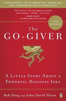 The giver little story - little,