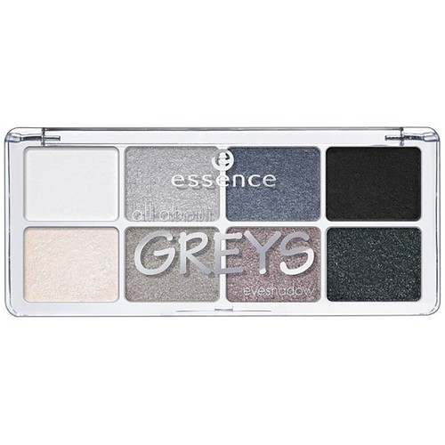 All about greys - about,