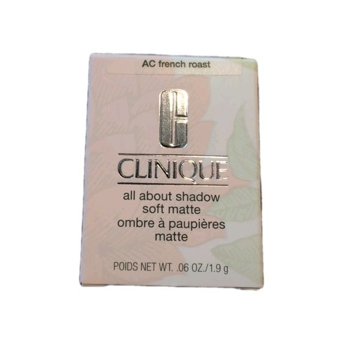 Clinique all about shadow - clinique,