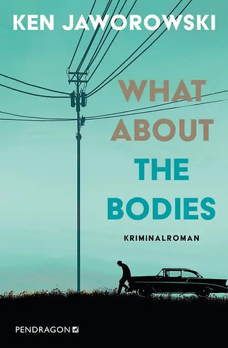 What about the - , bodies