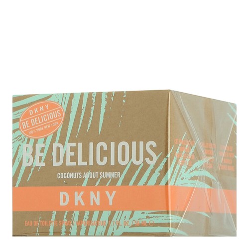 Donna karan delicious - donna,