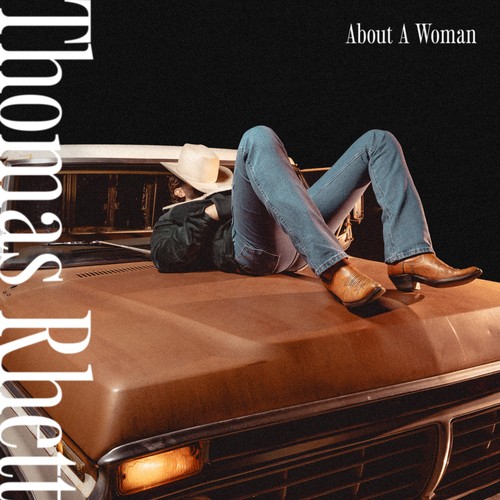 Thomas rhett about - thomas,