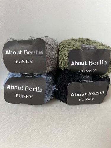 About berlin lana grossa - lana,