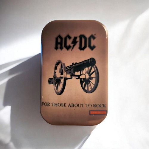 Acdc for those about rock - acdc, |