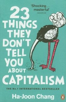Things they dont tell - they,