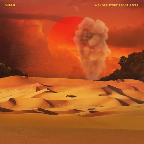 Shad short story about a - =,