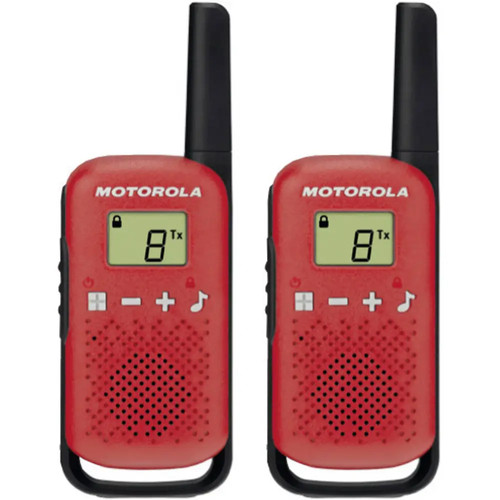 Motorola solutions talkabout - solutions,