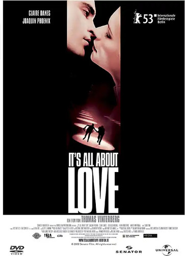 All about love - it's,