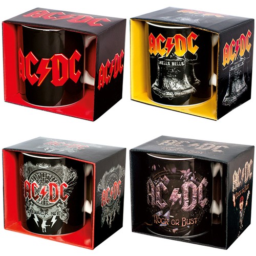 Tasse for those about - ac/dc,
