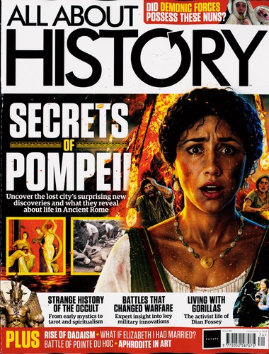 All about history - all,