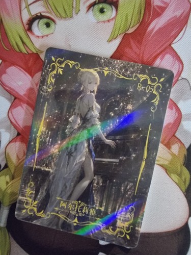 Pick card always - always, thinking