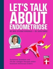 Lets talk about endometriose - talk,