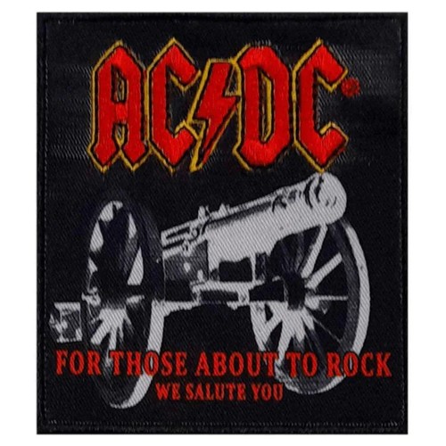 Patch those about - ac/dc,