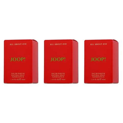 Joop all about eve edp - all,