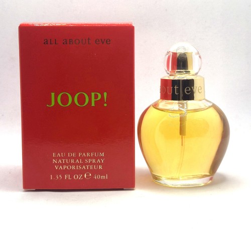 Joop all about - , eve